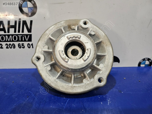 BMW 5 SERİ G30 31 AMORTİSÖR ÜST KULE KAPAK 2016/23 18932711