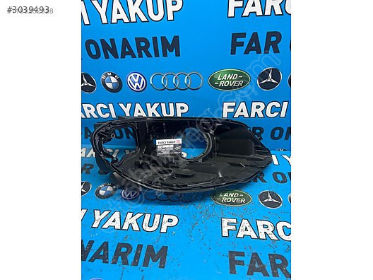 WOLSWAGEN GOLF 7.5 SAĞ ÖN FAR KASASI