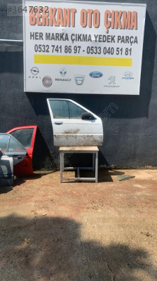 Renault21 manager concorde sağ ön kapı