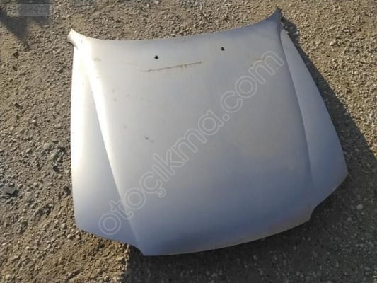 OPEL VECTRA ÇIKMA ORJİNAL KAPUT