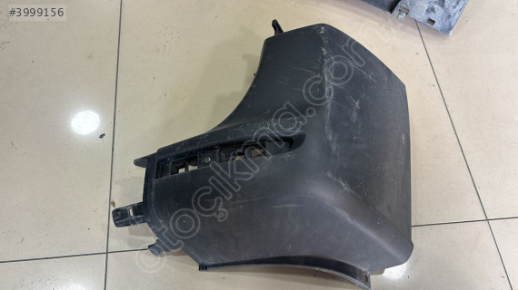 MERCEDES SPRİNTER W907 W910 SAĞ ARKA TAMPON KAPLAMASI 9078801900