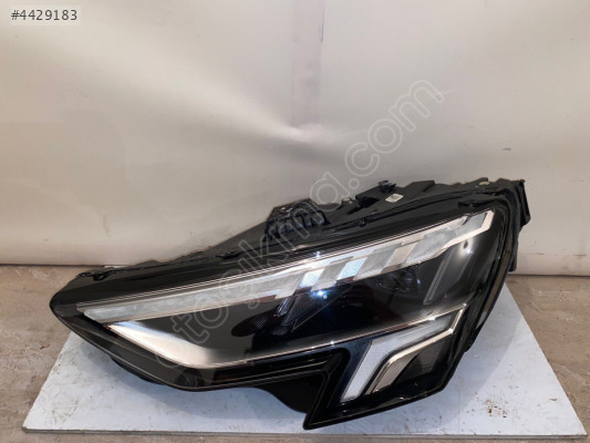 AUDİ A3 SOL FAR 2020-2023 ORJ ÇIKMA