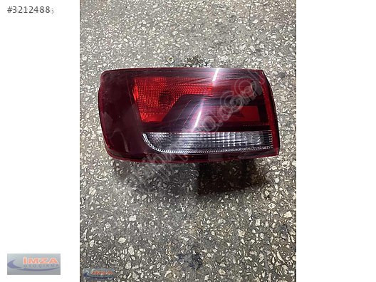 8V5945095 AUDİ A3 SOL DIŞ STOP