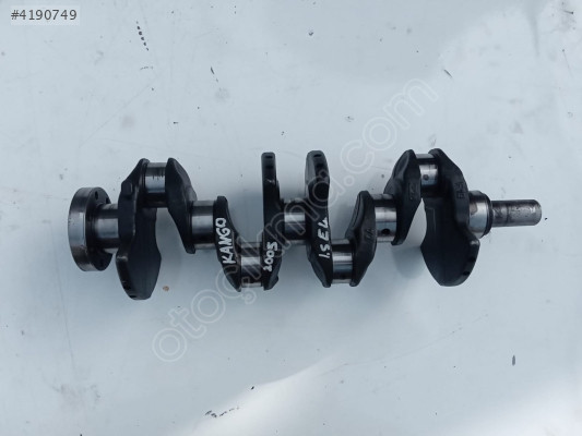 renault kango 2005 1.5 krank mili/kolu (son fiyat)