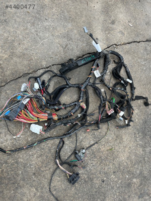 RENAULT CLİO 4  ELEKTİRİK TESİSATI