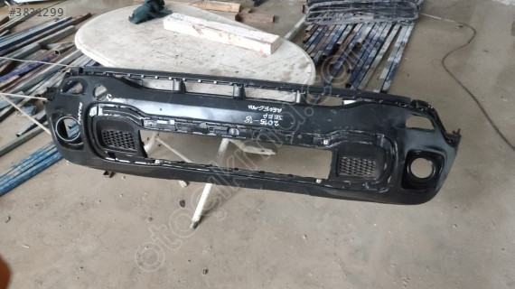 2015-2018 JEEP RENEGADE ÖN TAMPON