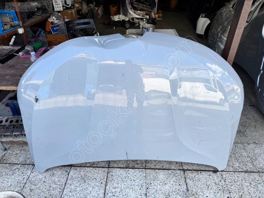 RENAULT MEGANE E-TECH MOTOR KAPUTU ORJİNAL EYUPCAN OTO