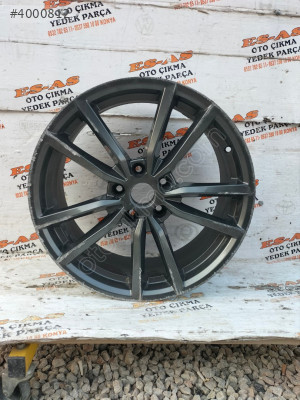 JETTA, LEON, GOLF 7,5, OPEL ÇELİK JANT 2023