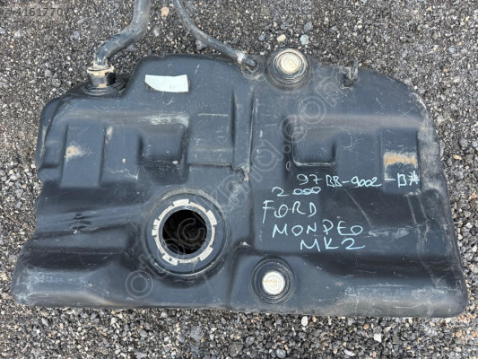 FORD MONDEO YAKIT DEPOSU ORJİNAL 97BB-9002-BA
