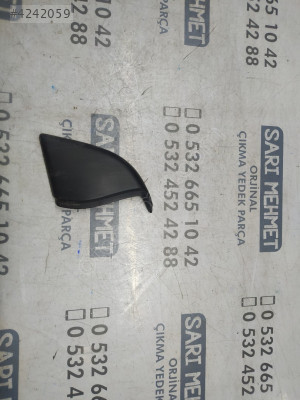 ÇIKMA CİTROEN C3 SOL ÖN KAPI MUSKA