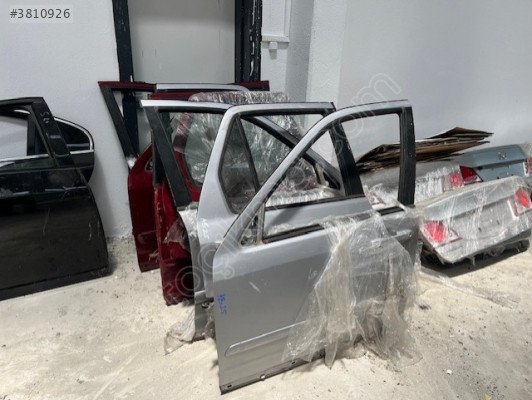 HONDA CRV KAPI 2002 2007