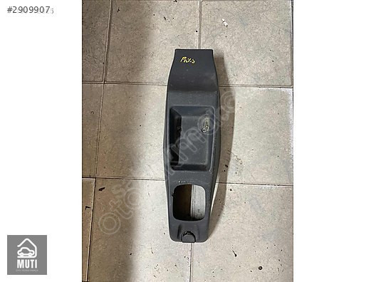 palio orta konsol 96 00 717435000