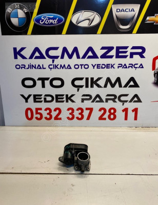 CITROEN C-ELYSEE GAZ KELEBEGİ