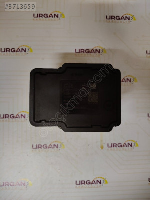 10.0961-4545.3  13412552 AJB OPEL ASTRA J-ZAFİRA ABS BEYNİ