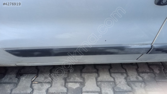 citroen nemo sol ön kapı bandı