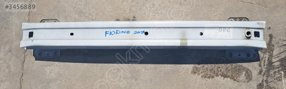 fiat fiorino 2022 çıkma orjinal ön tampon demiri (son fiyat)