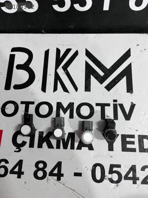 Nissan XTrail Park Sensörü