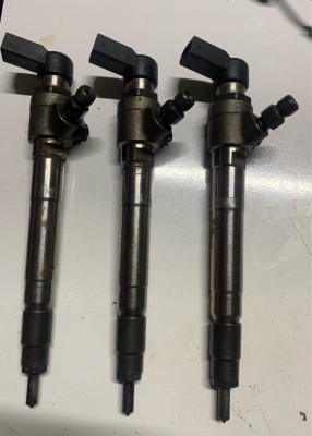 3 ADET FORD CUSTOM ENJEKTÖR (FOMOCO)