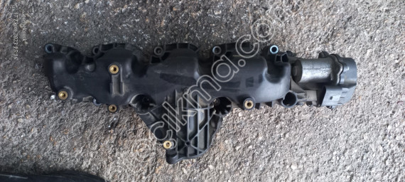 SEAT SKODA VDO 03L 129 086 için Emme Manifold