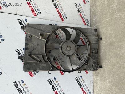 Opel Astra j komple fan (orjinal Çıkma)