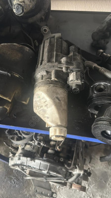 Opel Zafira b çıkma direksiyon pompası