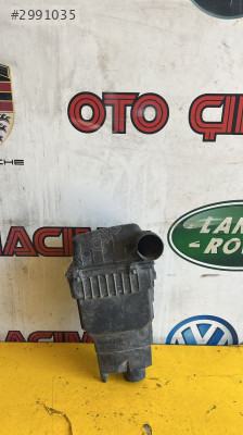 PEUGEOT 206 CİTROEN XSARA HAVA FİLTRE KUTUSU 9634107180