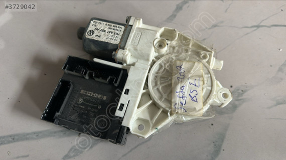 2007 MODEL JETTA ORJ ÇIKMA BSE CAM MOTORU 1k5 837 402AH