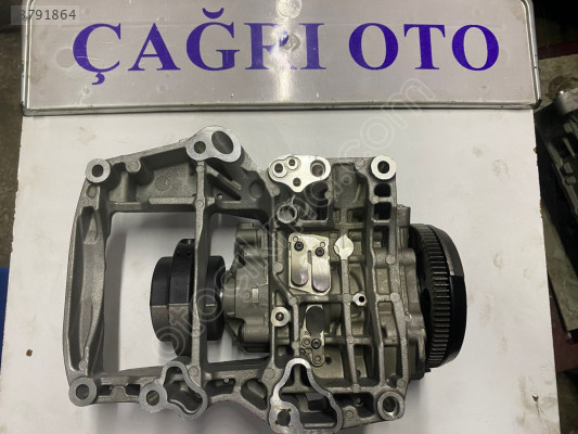 04B145208G YAĞ POMPASI SIFIR ORJİNAL 1.4 TDI CUS POLO