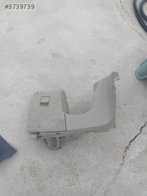 OPEL INSİGNİA 2012 TORPİDO ALT BAKALİT ÇIKMA
