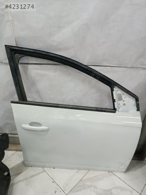 Renault taliant sağ ön kapı