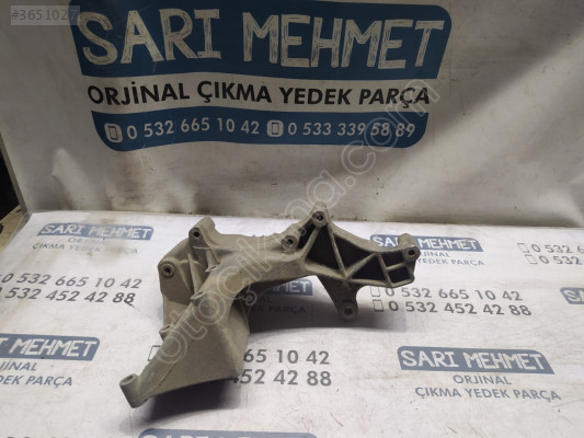 ÇIKMA VW TRANSPORTER T4 ŞARJ BAĞLANTI BRAKETİ 074145169D
