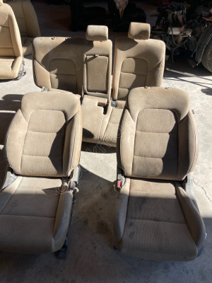 89400F1640F12 KİA SPORTAGE KOLTUK TAKIMI