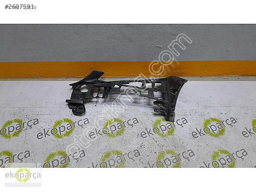 MERCEDES C SERİSİ W205 TAMPON İÇ BRAKETİ SOL A2058853165