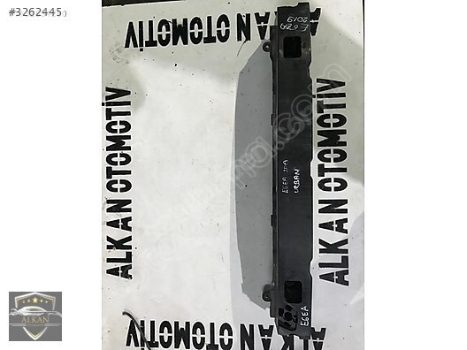 FİAT EGEA 2019 ÖN TAMPON DEMİRİ - ALKAN OTO- 5324171034