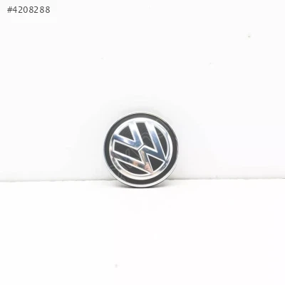 6C0601171  ORJİNAL JANT GÖBEĞİ POLO T-ROC