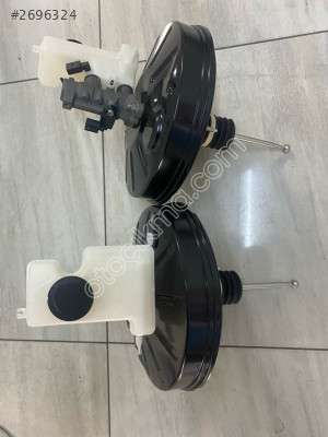 5Q1614106B WESTINGHOUSE KOMPLE BİDON GOLF 7/PASSAT B8