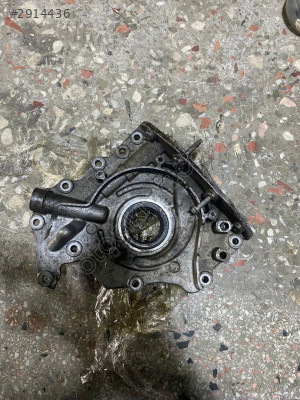 PEUGEOTCITROE N 1.6 8V HDI EURO 5 & 6 FOMOCO YAĞ POMPASI 96860388