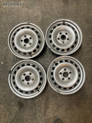 Wolsvagen cadyy Jant takım