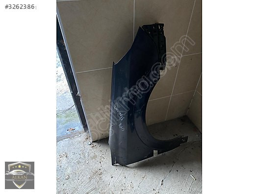OPEL SİGNUM 2007 SAĞ ÖN ÇAMURLUK ALKAN OTOMOTİV 0532 417 1034