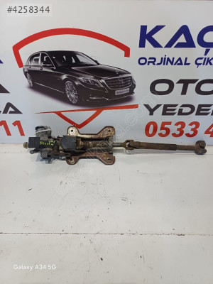 FORD FİESTA 2005 DİREKSİYON MİLİ