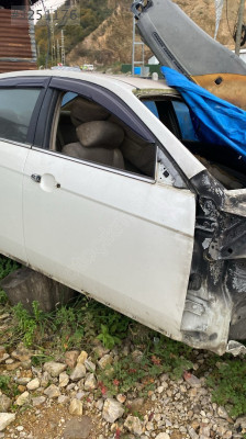 CHEVROLET EPICA SAG ON  KAPİ OTO ERKAN