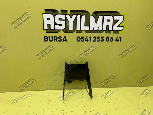 MG 4 ÖN TAMPON ORTA KAPLAMA SIFIR 2020- 11183309 11186001