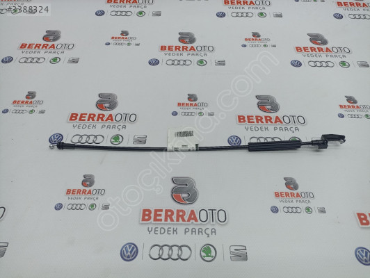 VOLKSWAGEN CADDY KAPUT TELİ 2K1823531