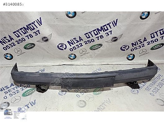 MERCEDES C SERİSİ W201 ÖN TAMPON KAPLAMA BANDI A2018851421