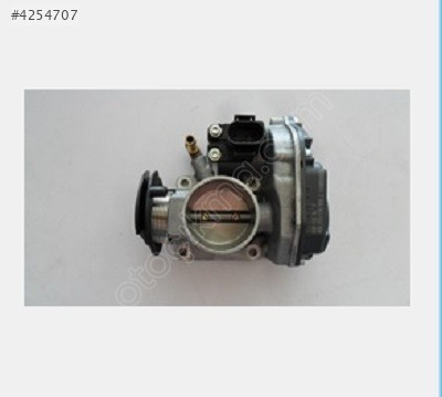 VOLKSWAGEN GAZ KELEBEĞİ POLO 96-00 030133064F