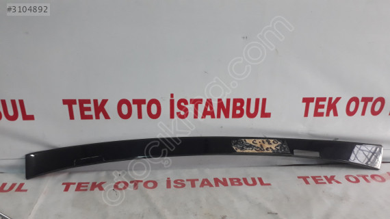 Mercedes C 204 TAVAN ÇITASI SOL