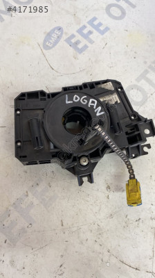 dacia logan 2010 direksiyon airbag sargısı/zemberek (son fiyat)