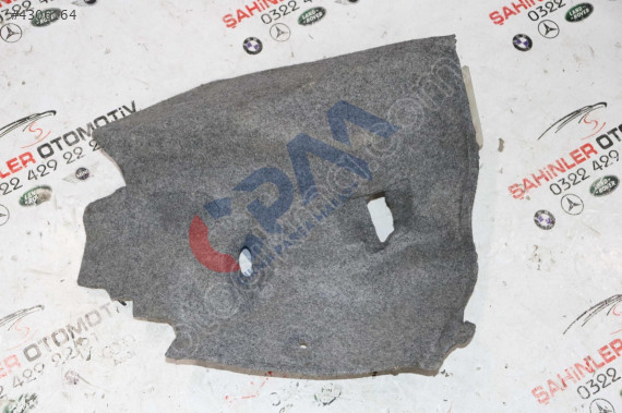 2007 2013 BMW 3 SERİSİ E93 CABRİO BAGAJ KAPLAMASI 7145491