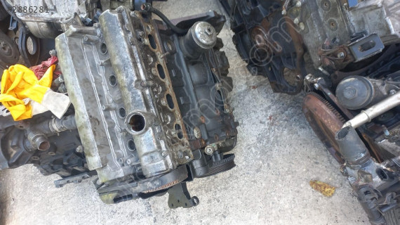 OPEL ZAFİRA 1.8 KOMPLE MOTOR.OTO ERKAN ÜNYE