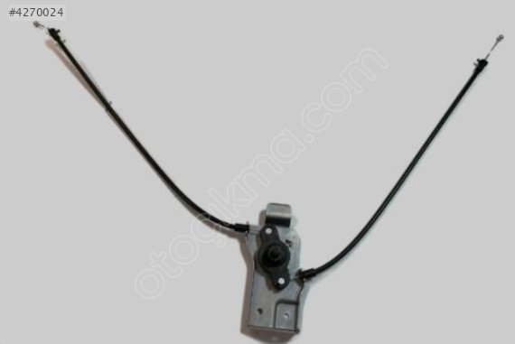 SKODA OCTAVİA 2015 2020 KAPUT TELİ 3V0823529H